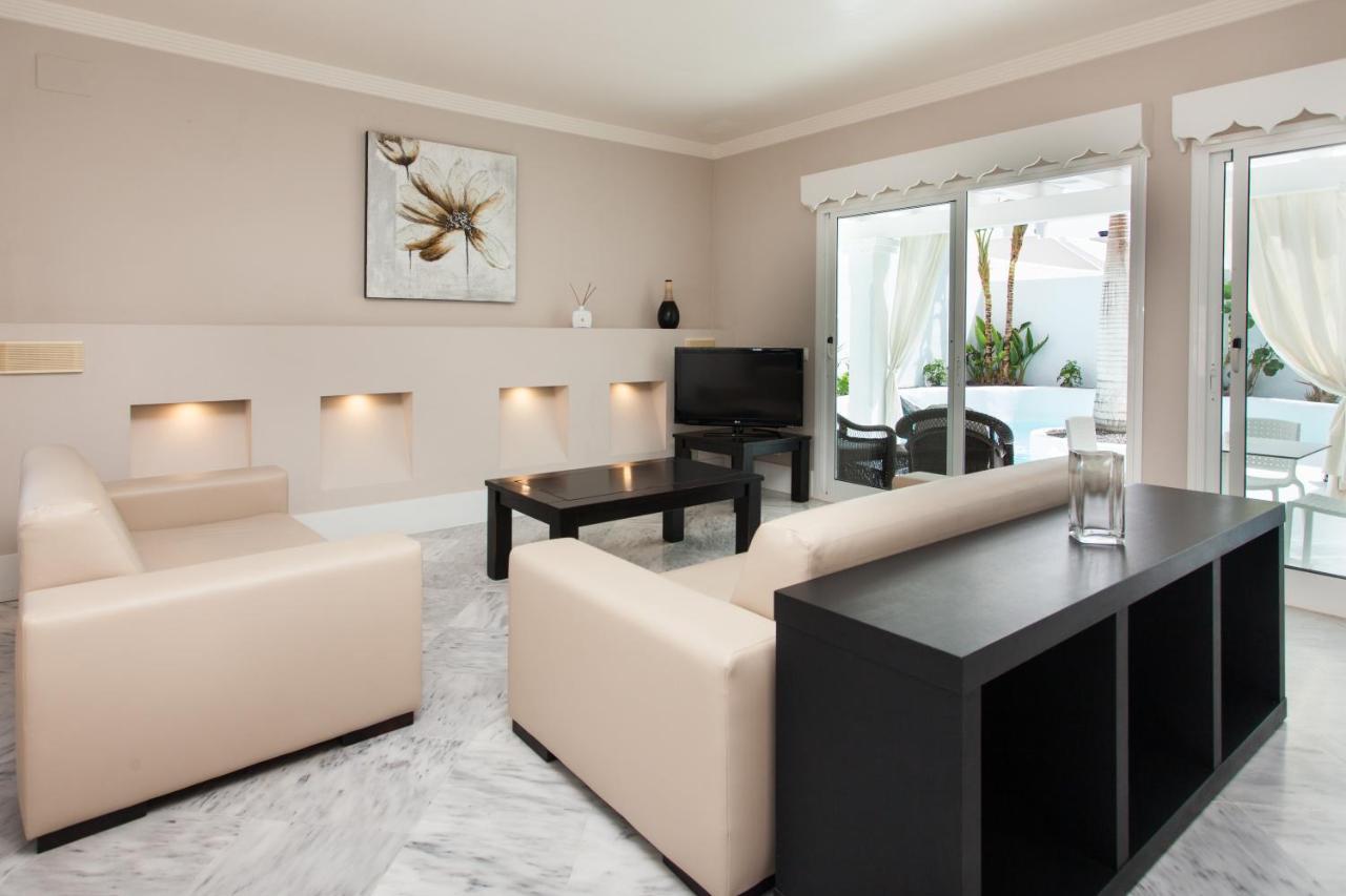 Villa 44 Κοραλέχο Εξωτερικό φωτογραφία