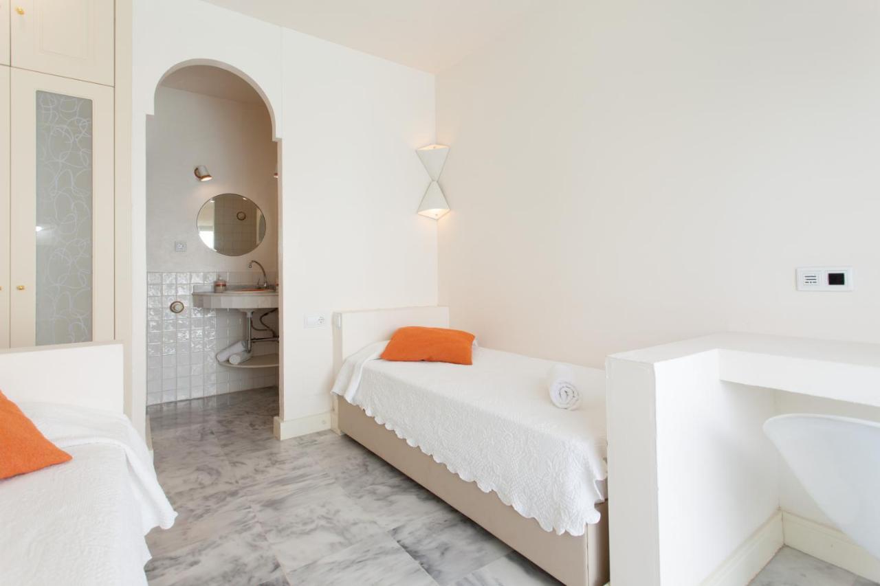 Villa 44 Κοραλέχο Εξωτερικό φωτογραφία
