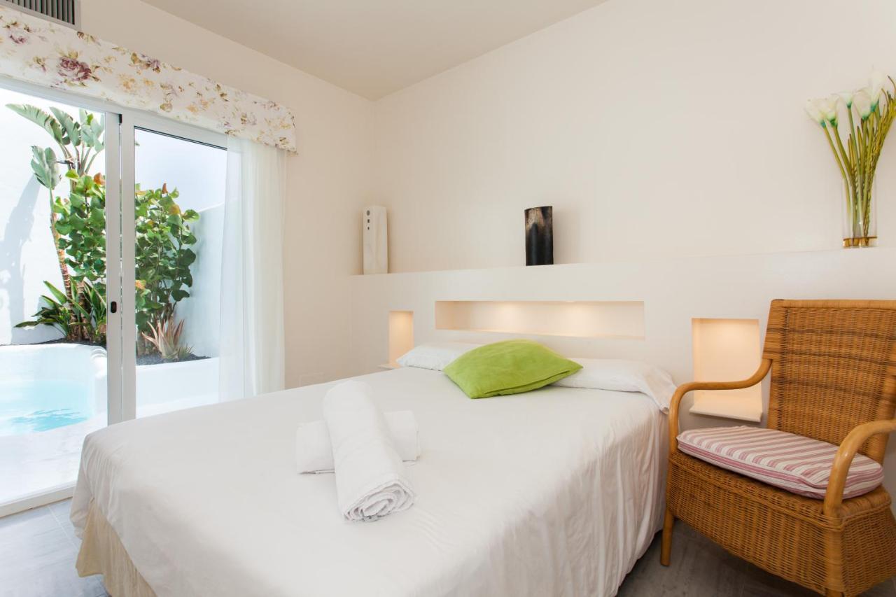 Villa 44 Κοραλέχο Εξωτερικό φωτογραφία