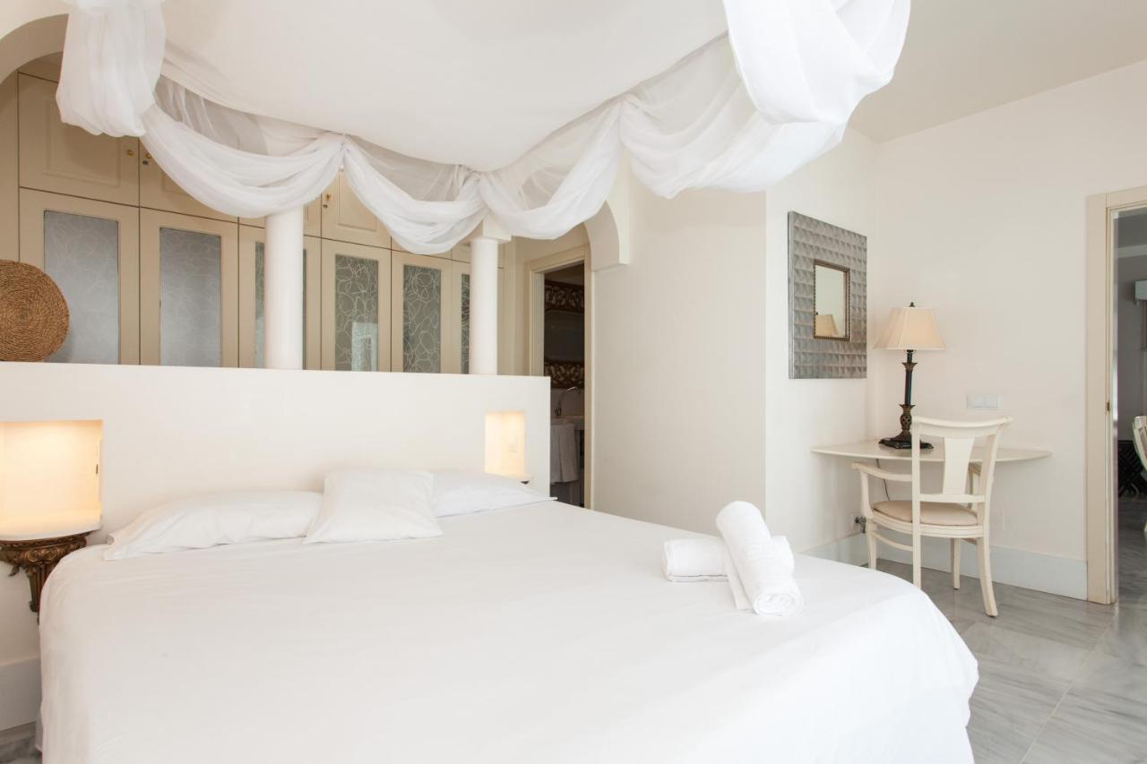 Villa 44 Κοραλέχο Εξωτερικό φωτογραφία