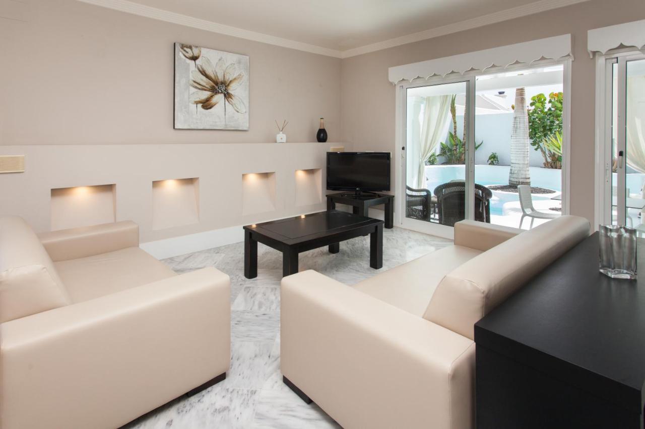 Villa 44 Κοραλέχο Εξωτερικό φωτογραφία