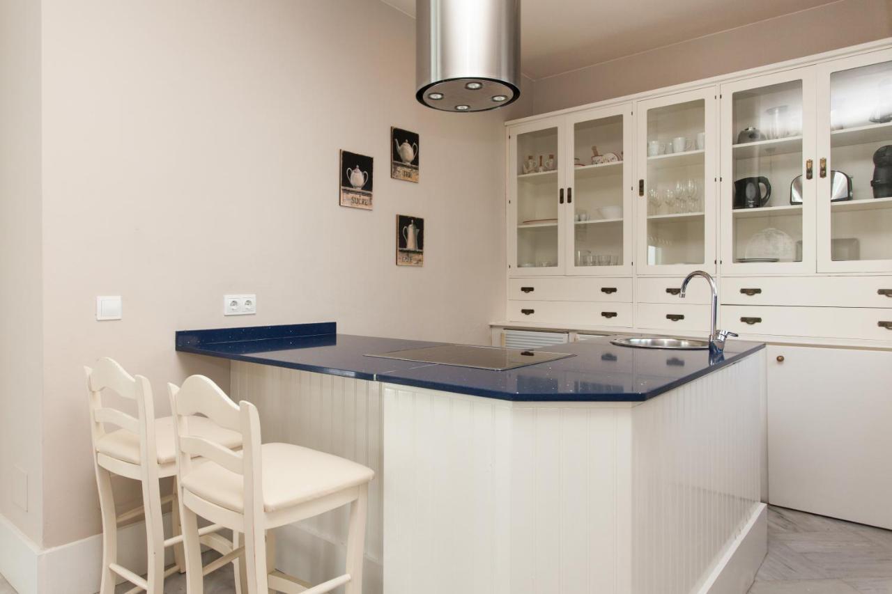 Villa 44 Κοραλέχο Εξωτερικό φωτογραφία