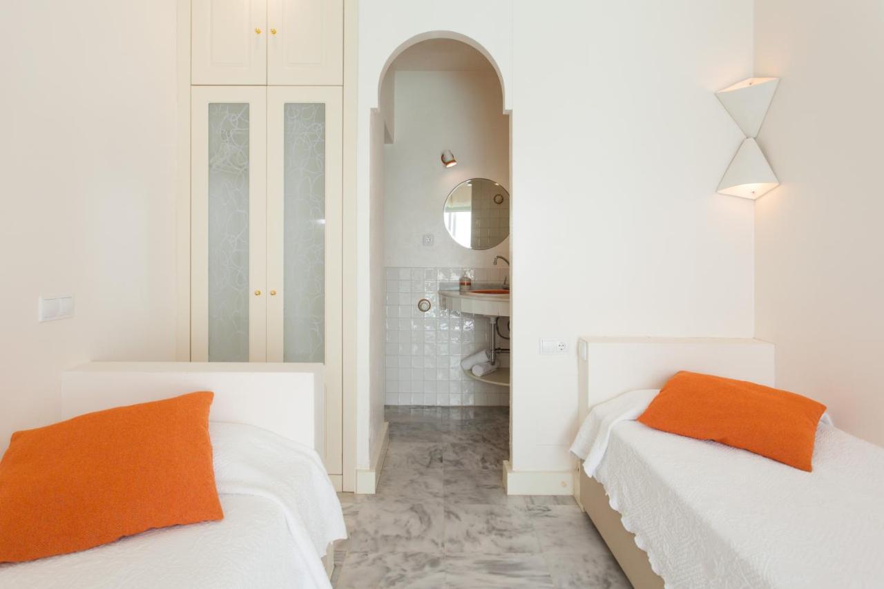 Villa 44 Κοραλέχο Εξωτερικό φωτογραφία