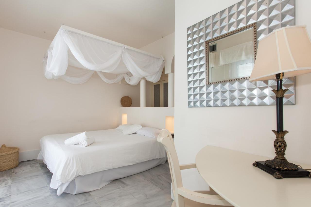 Villa 44 Κοραλέχο Εξωτερικό φωτογραφία