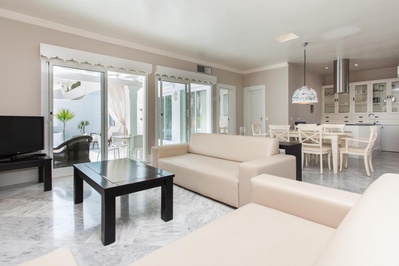 Villa 44 Κοραλέχο Εξωτερικό φωτογραφία