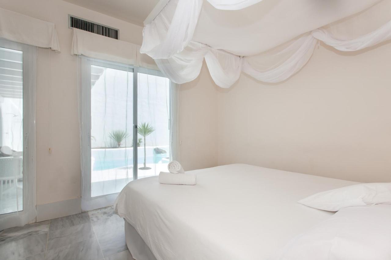 Villa 44 Κοραλέχο Εξωτερικό φωτογραφία