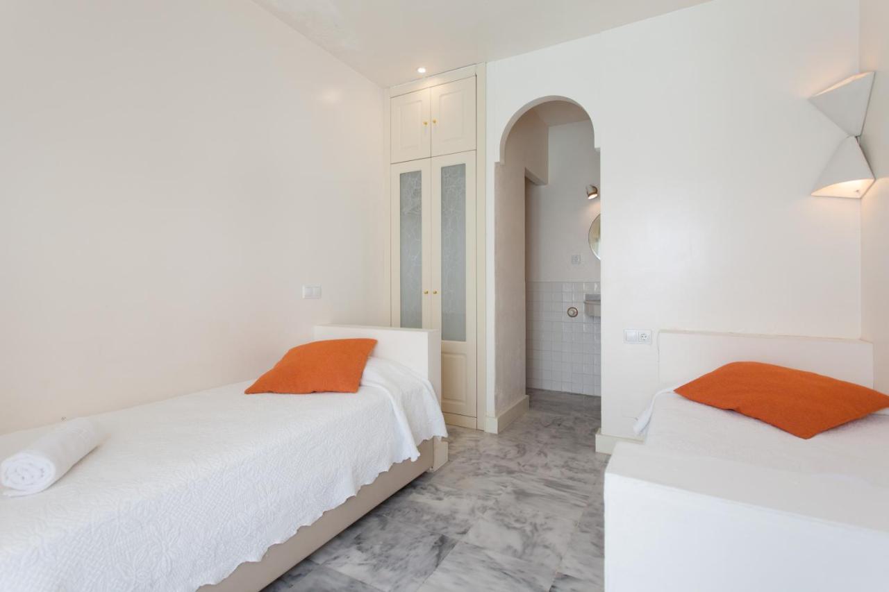Villa 44 Κοραλέχο Εξωτερικό φωτογραφία
