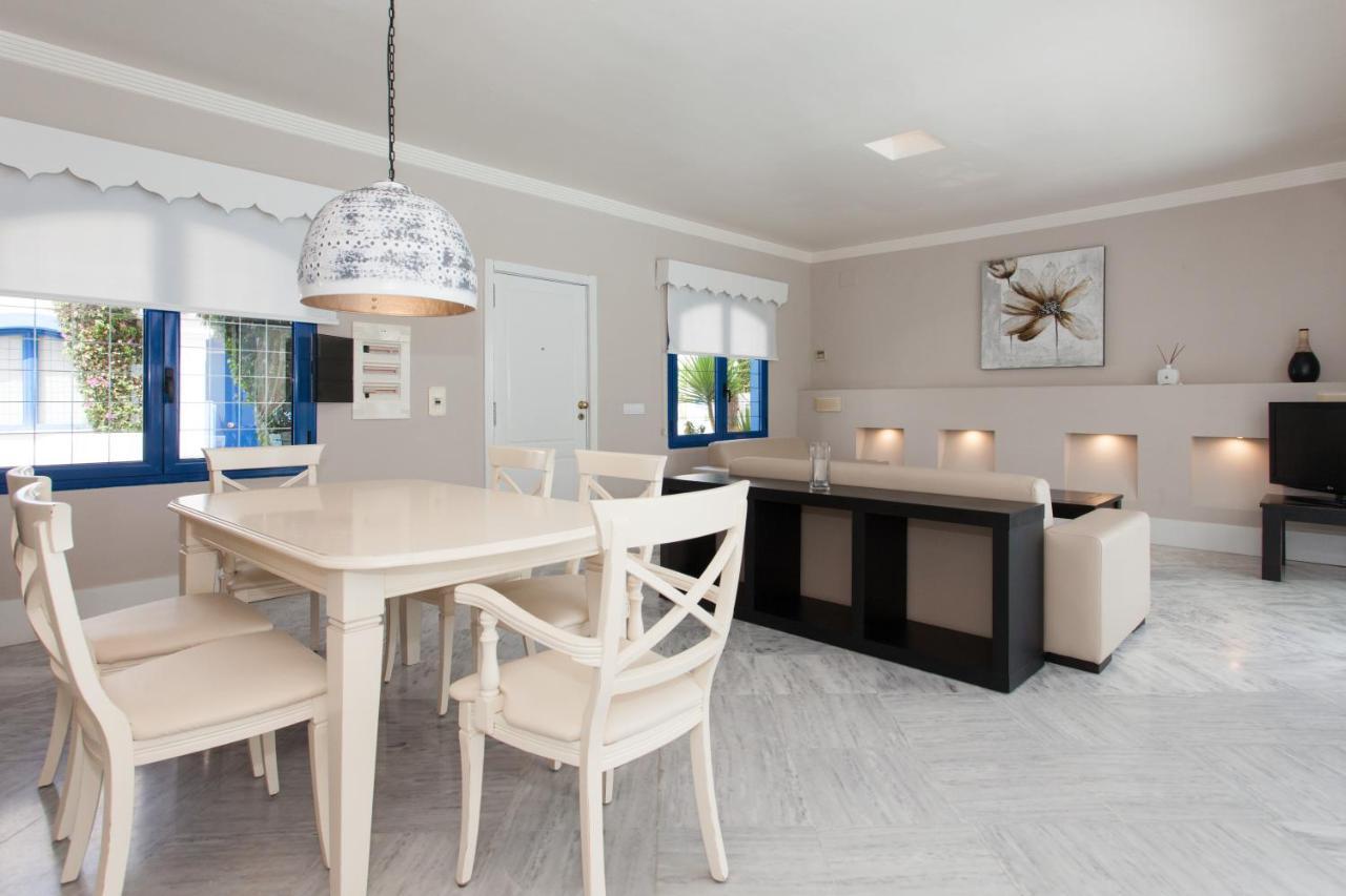 Villa 44 Κοραλέχο Εξωτερικό φωτογραφία